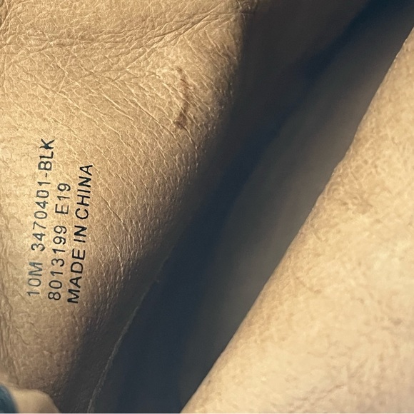 Frye  Reed Showdown studded - Picture 8 of 8